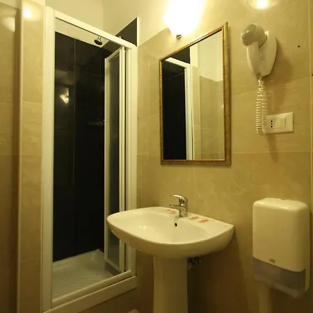 Otel Cherubini Roma