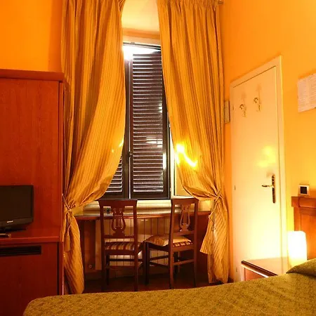 Discover Guest house Rome