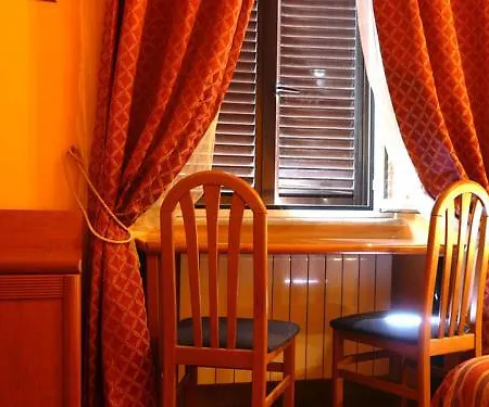 Guest house Discover Rome