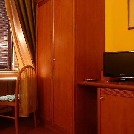 Guest house Discover