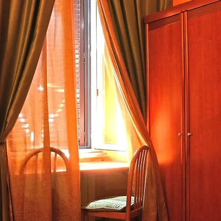 Discover Rome