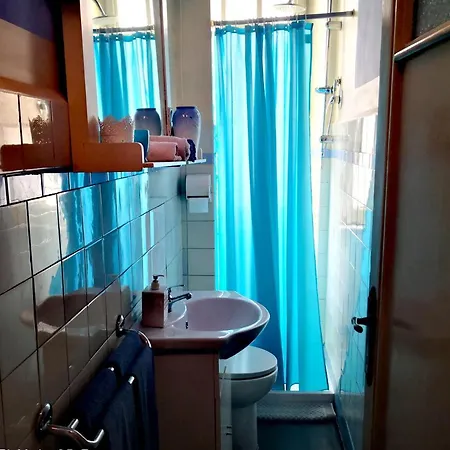 59 Romeholidayhome *