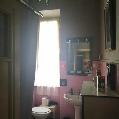 59 Romeholidayhome Prázdninový dům
