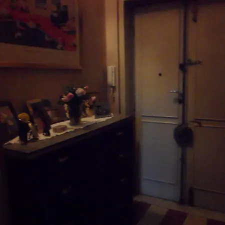59 Romeholidayhome Řím