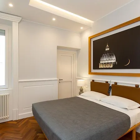 Appartement Amazing Vittoriano Rome