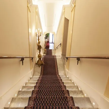 Affittacamere Residenza Numa Pompilio