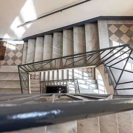 Livia - Trastevere Bed & Breakfast