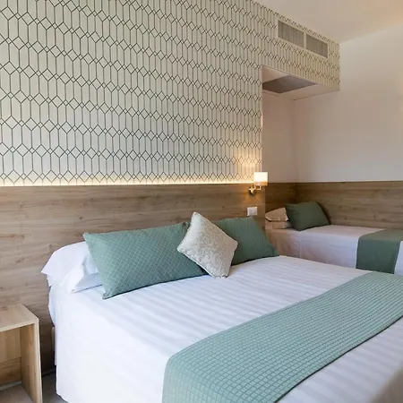 Hotel Pacific Rzym