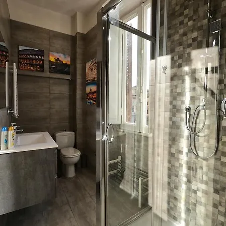 Virgilio Guest house 3*