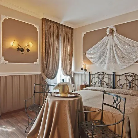 Residenza Numa Pompilio * Roma