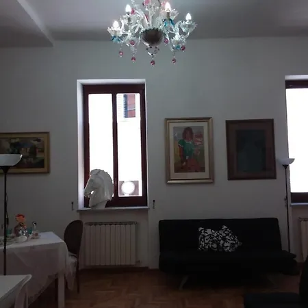 Navona Relais Řím