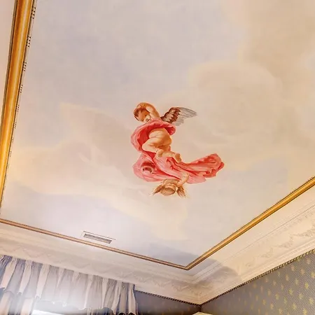 Hotel La Lumiere Di Piazza Di Spagna Rome
