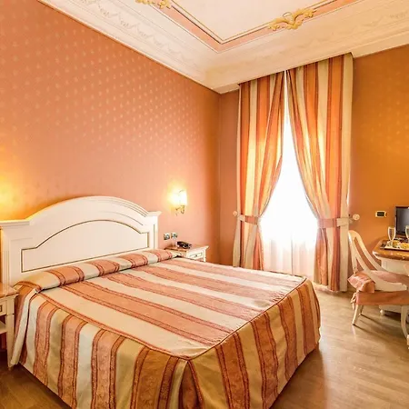 La Lumiere Di Piazza Di Spagna Hotel 3*
