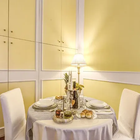 Pantheonview - Imperial Apartment Rome