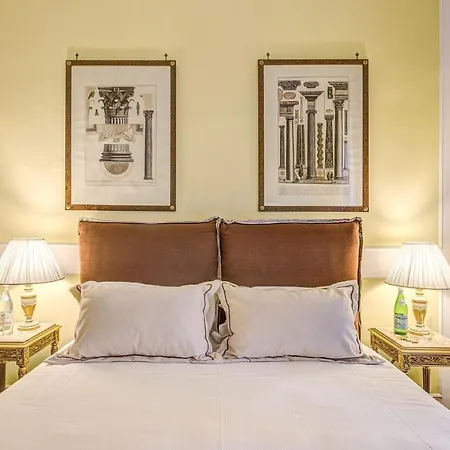 Apartment Pantheonview - Imperial Rome
