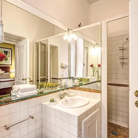 Apartment Pantheonview - Imperial Rome