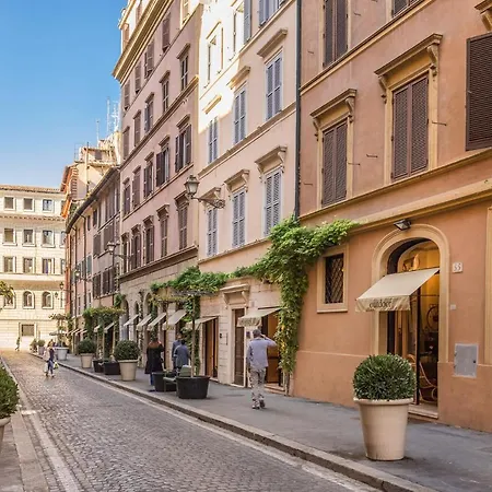 Pantheonview - Imperial * Rome