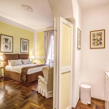Pantheonview - Imperial Apartment