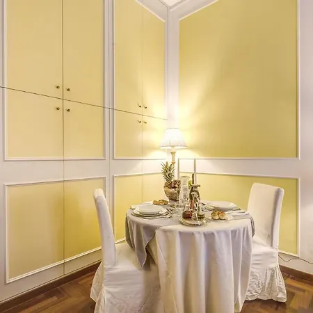 Pantheonview - Imperial Apartment Rome