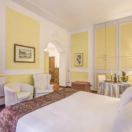 Pantheonview - Imperial Apartment Rome
