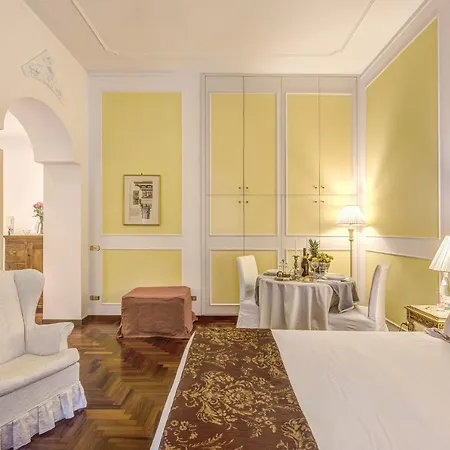 Apartment Pantheonview - Imperial *