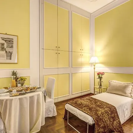 Pantheonview - Imperial Apartment *