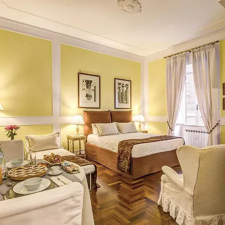 Pantheonview - Imperial * Rome