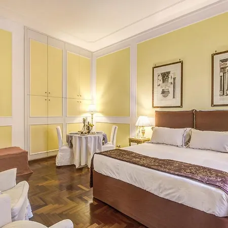 Pantheonview - Imperial * Rome
