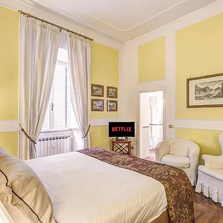 Pantheonview - Imperial Apartment *