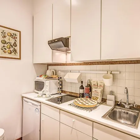 Apartment Pantheonview - Imperial