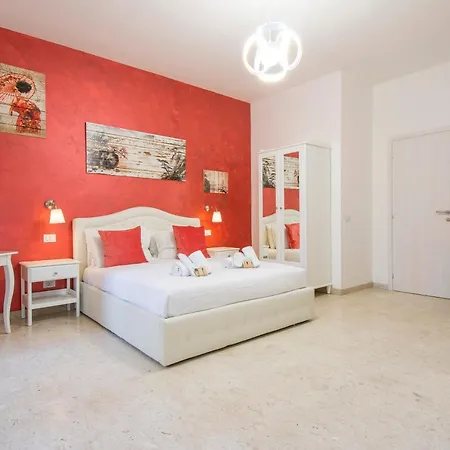 Bed and breakfast Luxury Boutique
