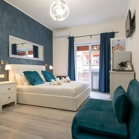 Luxury Boutique Bed and breakfast