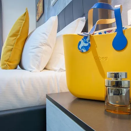 Luxury Boutique Bed and breakfast *