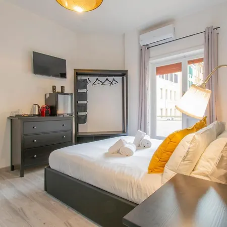 Luxury Boutique Bed and breakfast *