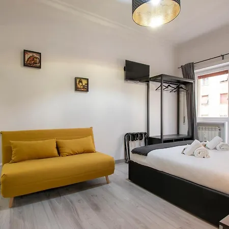 Luxury Boutique Bed and breakfast