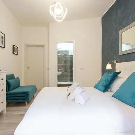 Luxury Boutique Bed and breakfast