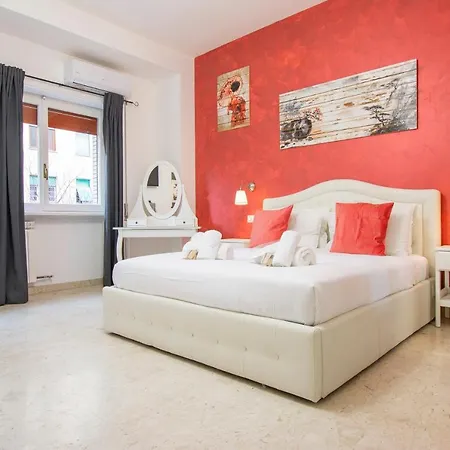 Luxury Boutique Bed and breakfast *