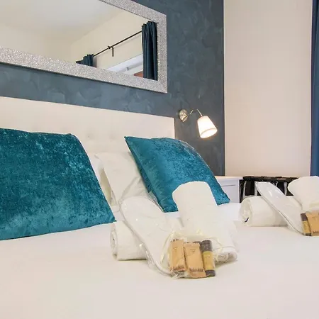 Bed and breakfast Luxury Boutique