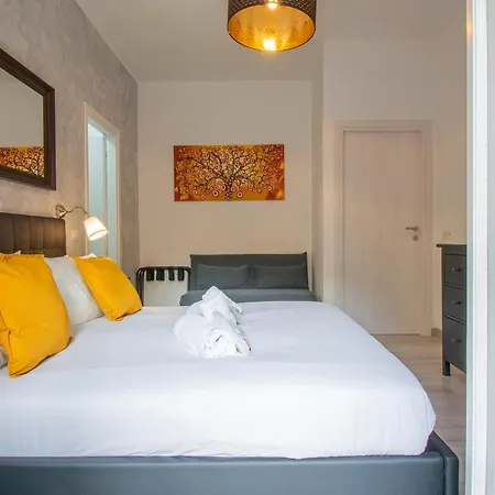 Bed and breakfast Luxury Boutique *
