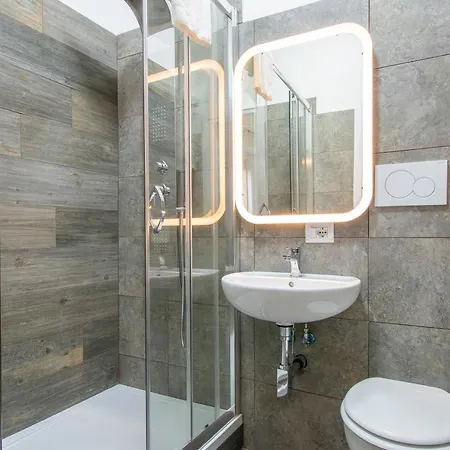 Bed and breakfast Luxury Boutique