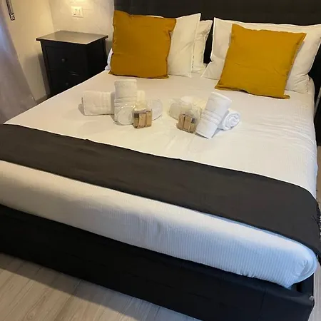 Bed and breakfast Luxury Boutique *