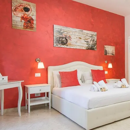 Luxury Boutique Bed and breakfast *