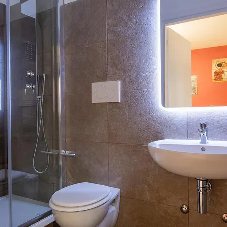 Luxury Boutique Bed and breakfast