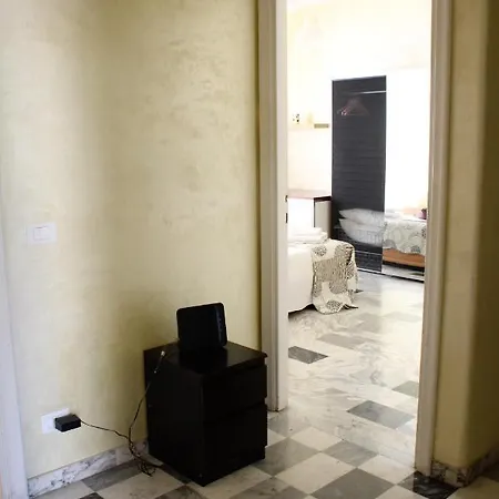 Appartement Re Di Roma/cozy Flat For Six Persons