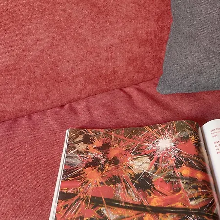 Apartamento Colosseo Gardens - My Extra *