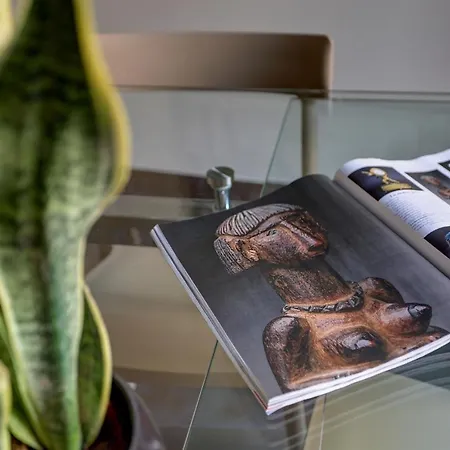 Apartamento Colosseo Gardens - My Extra