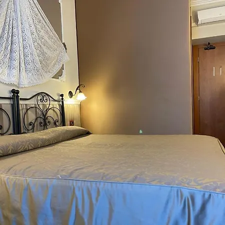 Residenza Numa Pompilio * Roma