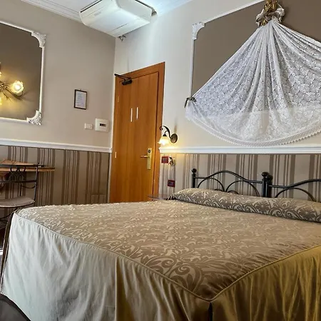 Residenza Numa Pompilio Roma