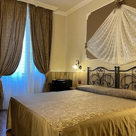 Residenza Numa Pompilio Affittacamere