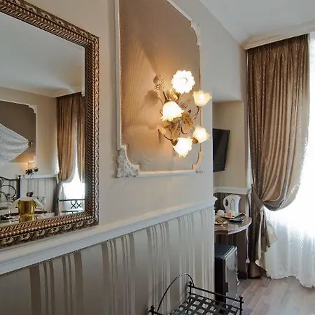 Residenza Numa Pompilio Affittacamere *
